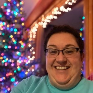 Meet your Posher, Catherine